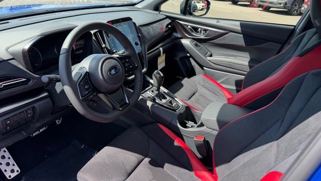 New 2026 Subaru WRX Limited AWD/4WD image 19