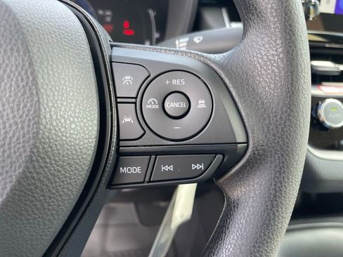 New 2026 Toyota Corolla LE image 24