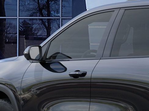 New 2026 GMC Acadia AT4 w/ Luxury Package image 12