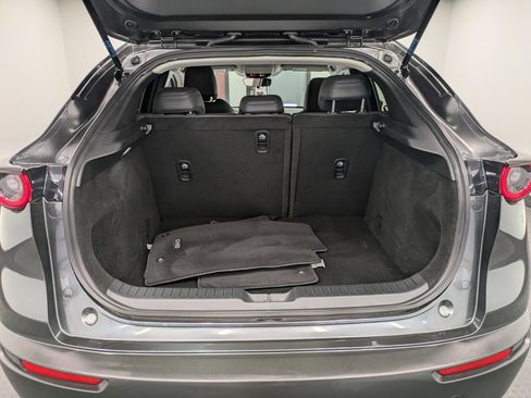 Certified 2023 MAZDA CX-30 AWD 2.5 S w/ Preferred Package image 24