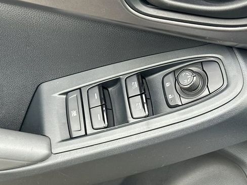 New 2025 Subaru Impreza 2.0i image 12