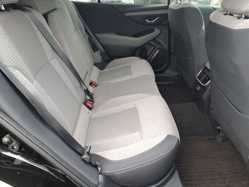 Certified 2023 Subaru Outback Premium image 12