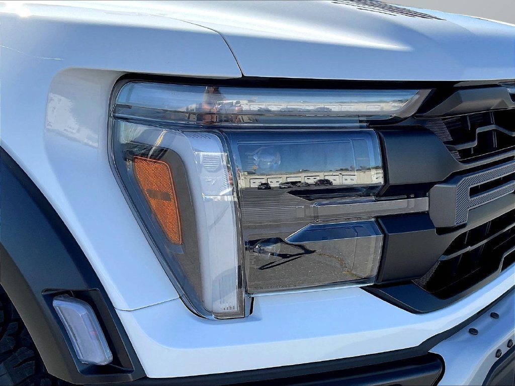New 2026 Ford F150 Raptor AWD/4WD image 40