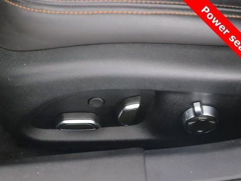 Used 2022 Cadillac CT5 Sport w/ Climate Package image 18