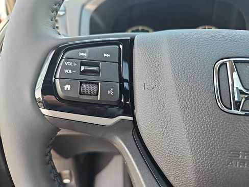 New 2026 Honda Odyssey EX-L image 18