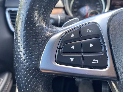 Used 2017 Mercedes-Benz GLE 350 4MATIC image 10