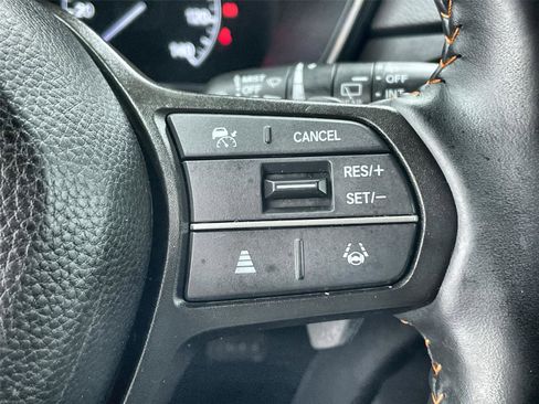 Certified 2025 Honda CR-V Sport-L image 17