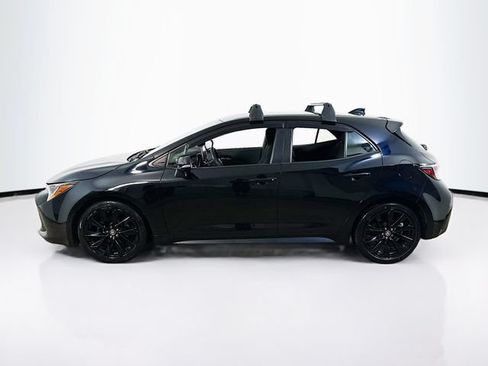 Used 2022 Toyota Corolla SE FWD image 5