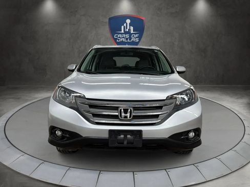 Used 2013 Honda CR-V EX-L image 8