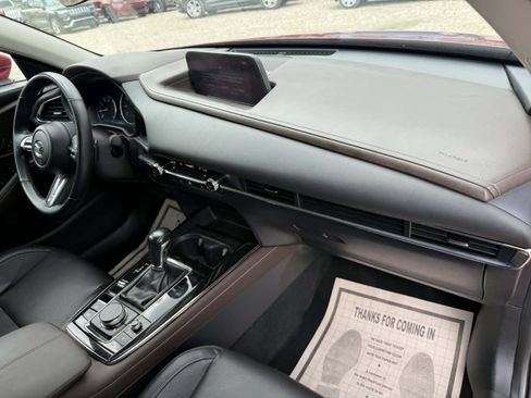 Used 2020 MAZDA CX-30 FWD w/ Premium Package image 20