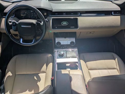 Used 2020 Land Rover Range Rover Velar R-Dynamic S AWD/4WD image 17