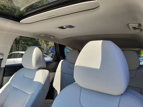 New 2026 Hyundai Tucson SEL FWD image 18