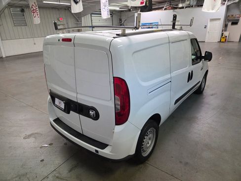 Used 2022 RAM ProMaster City Tradesman image 7