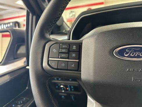 Used 2023 Ford F150 XLT w/ Equipment Group 302A High AWD/4WD image 19
