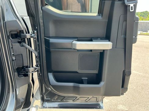 Used 2020 Ford F250 Lariat AWD/4WD image 21