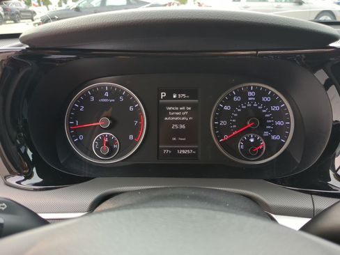 Used 2021 Kia K5 GT-Line w/ GT-Line FWD Premium Package image 14