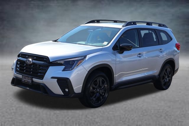 New 2026 Subaru Ascent Bronze Edition w/ Popular Package #2 AWD/4WD image 27