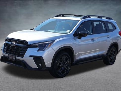 New 2026 Subaru Ascent Bronze Edition AWD/4WD image 27