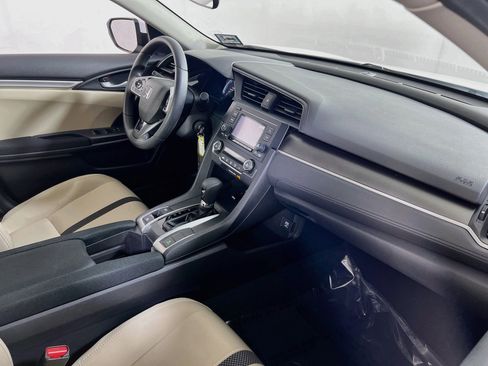 Used 2020 Honda Civic LX image 26