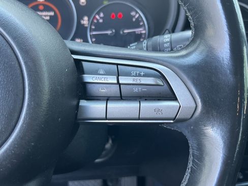 Used 2020 MAZDA CX-30 FWD w/ Select Package image 21
