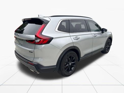 Used 2025 Honda CR-V Sport image 8