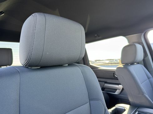 New 2026 Toyota Tundra SR5 image 3