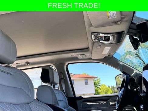 Used 2025 RAM 1500 Tungsten w/ Towing Technology Group AWD/4WD image 28