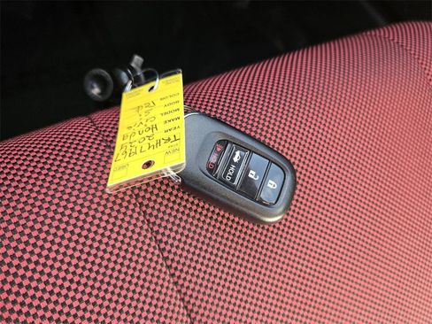 Certified 2024 Honda Civic Si image 20