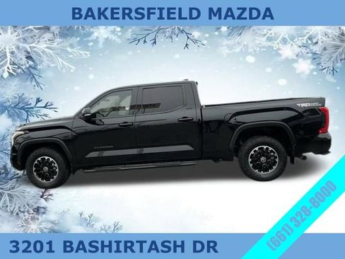 Used 2022 Toyota Tundra SR5 image 8