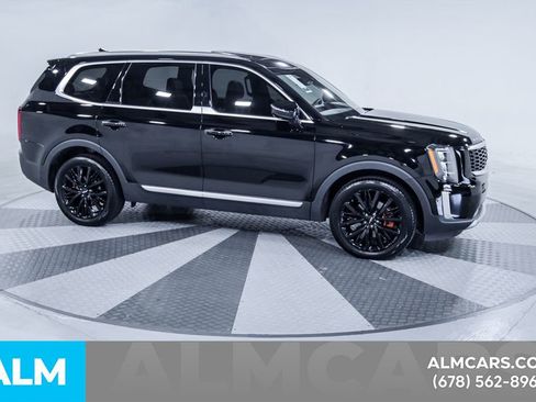 Used 2022 Kia Telluride SX FWD image 13
