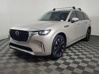 Used 2026 MAZDA CX-90 3.3 Turbo S w/ Premium Plus AWD/4WD video 1