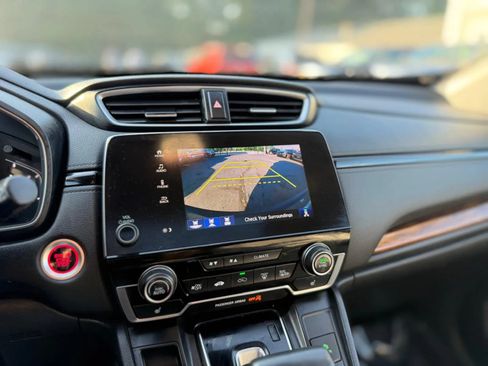 Used 2017 Honda CR-V EX-L image 18