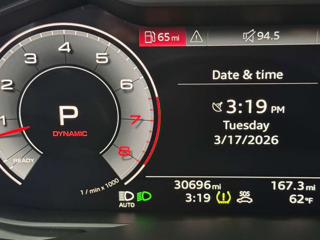 Used 2022 Audi Q7 3.0T Premium Plus AWD/4WD image 16
