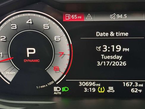 Used 2022 Audi Q7 Premium Plus AWD/4WD image 16