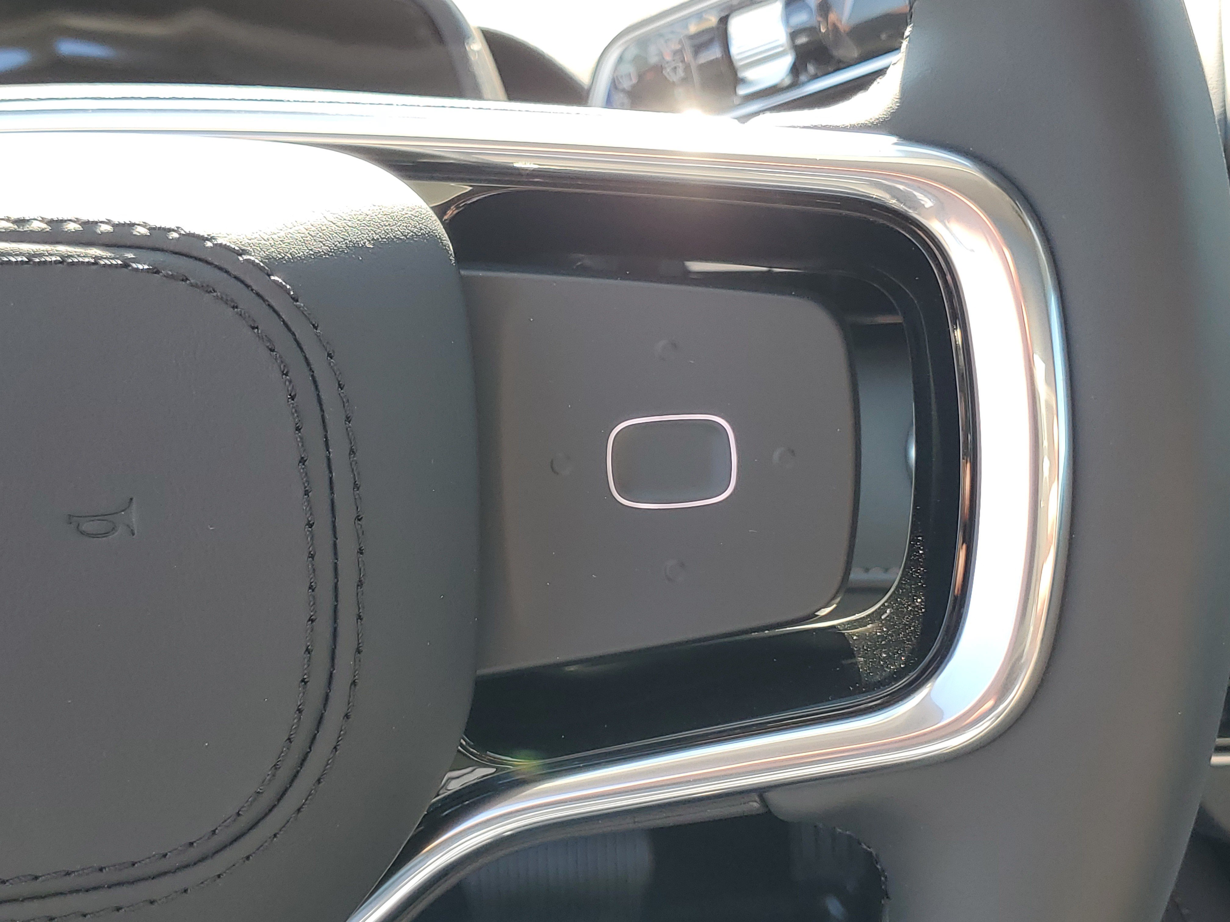 New 2026 Lincoln Nautilus Reserve AWD/4WD image 18