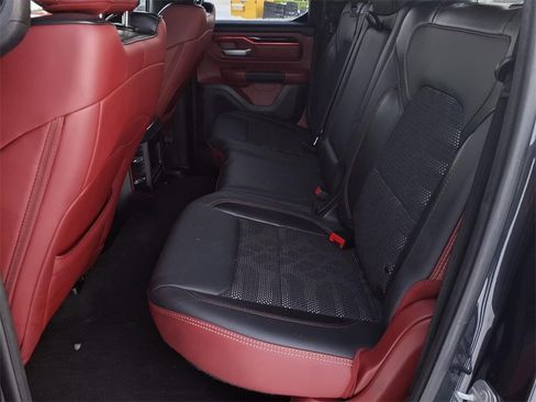 Used 2019 RAM 1500 Rebel image 11