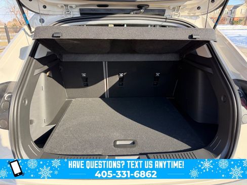 New 2026 Chevrolet Trax ACTIV w/ Sunroof Package image 13