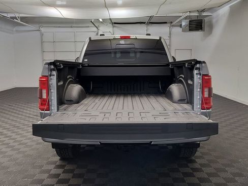 Used 2023 Ford F150 XLT w/ Equipment Group 302A High AWD/4WD image 21