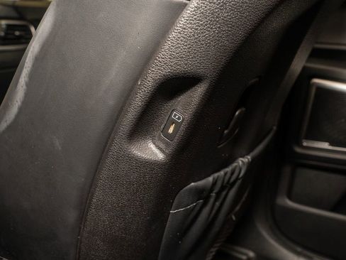 Certified 2024 Kia Telluride S w/ S Sunroof Package image 7