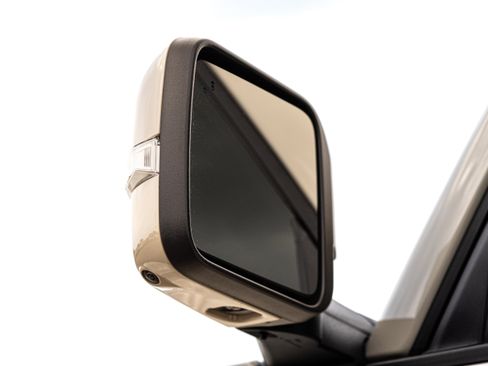 New 2025 Ford Bronco Raptor AWD/4WD image 15