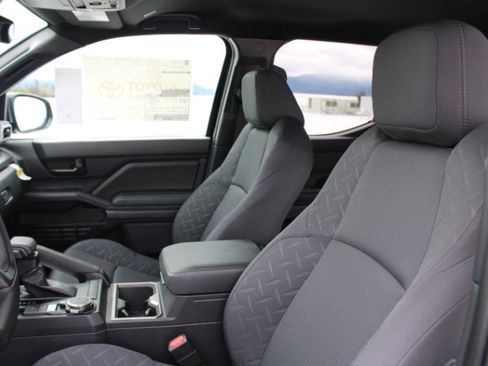 New 2026 Toyota Tacoma 4x4 Double Cab image 11