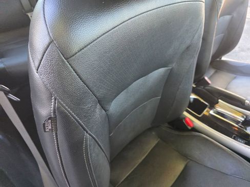 Used 2016 Honda Accord EX-L image 35