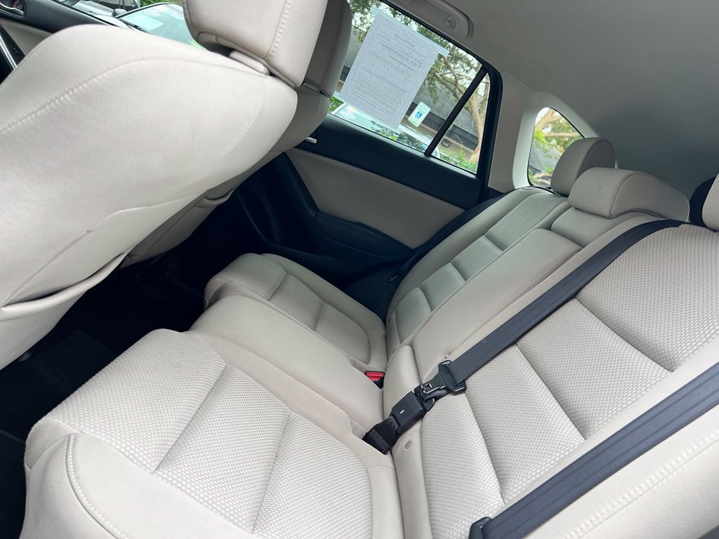 Used 2016 MAZDA CX-5 Touring FWD image 44