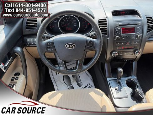 Used 2011 Kia Sorento EX AWD/4WD image 11