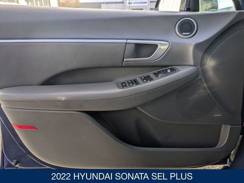 Used 2022 Hyundai Sonata SEL Plus image 12