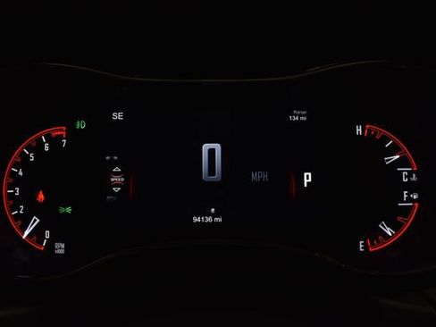 Used 2014 Dodge Durango Limited w/ Trailer Tow Group IV image 27