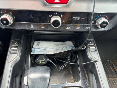 Used 2020 Kia Telluride S FWD image 24