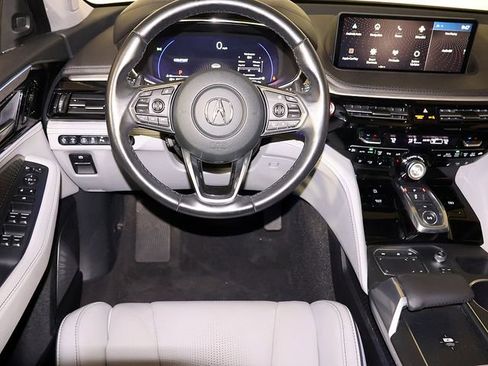 Certified 2023 Acura MDX SH-AWD w/ Advance Package image 3