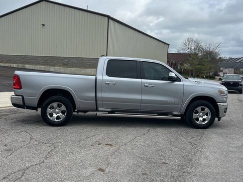 Used 2025 RAM 1500 Big Horn image 4