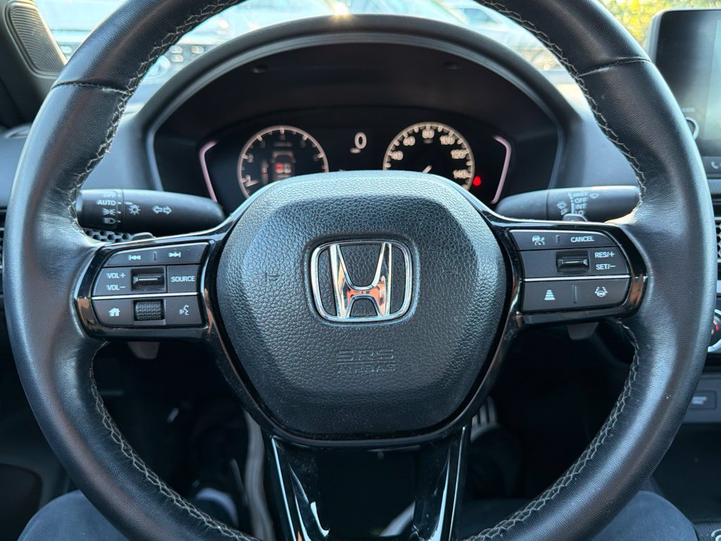 Used 2024 Honda Civic Sport image 26